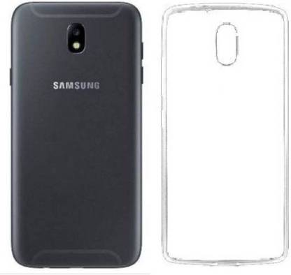 Mozette Back Cover for SAMSUNG GALAXY J7 (2017)