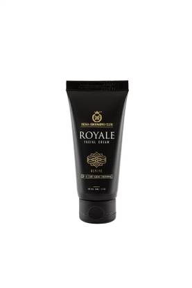 इंडिया ग्रूमिंग क्लब IGC ROYALE Facial Cream
