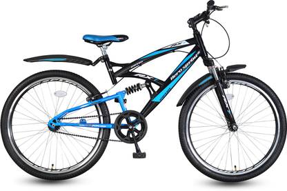 HERO Rx1 24T 24 T (inch) Mountain Cycle