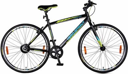 HERO Traveller 700C 700C T (inch) Mountain Cycle