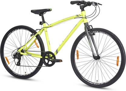 HERO Octane Zephyr 700C T (inch) Mountain Cycle