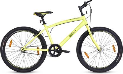 HERO Sprint Squad 26T 26 T (inch) Mountain Cycle