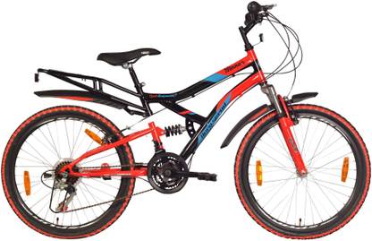 HERO Winner 24T 24 T (inch) Mountain Cycle