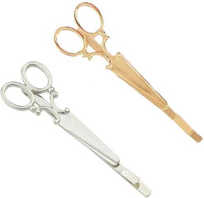 Sorellaz Scissors Hair Clip