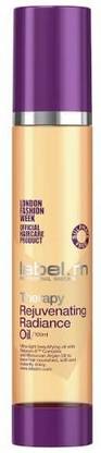 label.m Therapy Rejuvenating Radiance oil Hair Oil