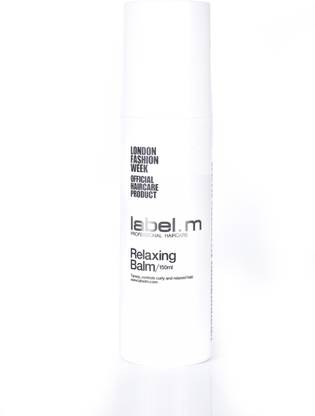 label.m Relaxing Balm
