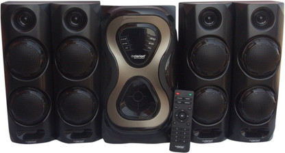 Clarion home theater 4.1 price clearance