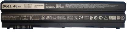 DELL 14R SE 4420 5420 5425 7420 15R SE 4520 5520 5525 7520 17R SE 4720 5720 7720 M421R M521R Vostro 3460 3560Inspiron 15R(N5520) Inspiron 15R(N7520) Inspiron 17R 4720 6 Cell Laptop Battery
