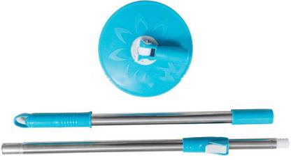 SHOPPINGEKART New Magic Mop 360 Degree Rotating Mop Stick Strip Mop