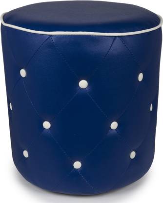 Aadeshwar Enterprise Foam Pouf