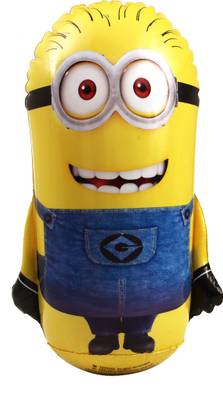 Minion Tom Inflatable Hit Me Toy 60 cm