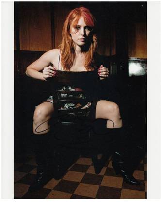 STEVEN YEUN AUTOGRAPHED SIGNED POSTER WALL ARTT DÉCOR 12 X 18 INCHES Photographic Paper