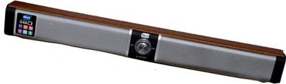 Inext IN-567 BT FM USB/ SD Portable-072-IN 10 W Bluetooth Speaker
