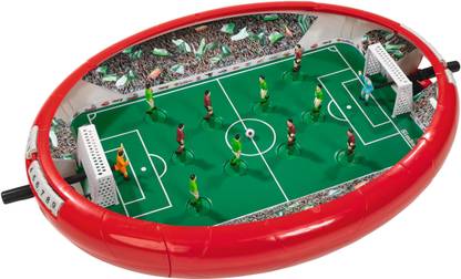 SIMBA Soccer Arena In Oval Shape Foosball Board Game