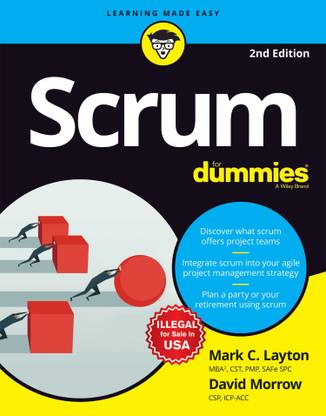 Scrum for Dummies