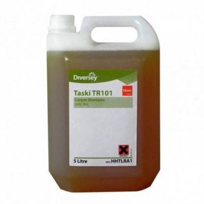 TASKI Carpet & Upholstery Cleaner