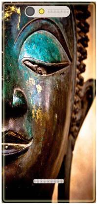 Khushal Back Cover for Gionee Elife E7 Mini