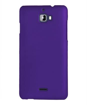 Flipkart SmartBuy Back Cover for Micromax Canvas Nitro A310