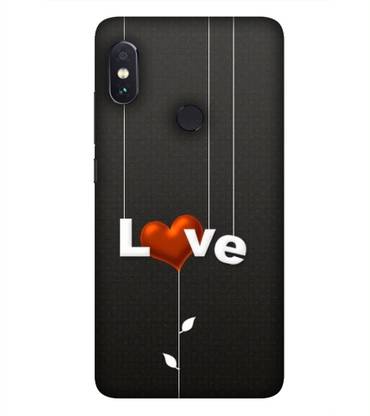 99Sublimation Back Cover for MiS2, Reddmi S2, S2, Xiaomi Redmi S2
