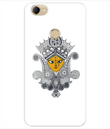 pinaaki Back Cover for Mobiistar XQ Dual