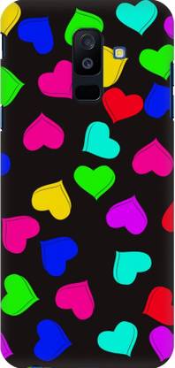 Aspir Back Cover for Samsung Galaxy A6