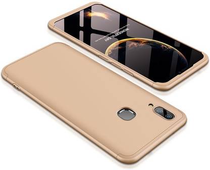 IDesign Back Cover for Vivo V9 Youth