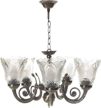 Jai Ambe 8827/5 By Mahaveer Traders Bangalore Chandelier Ceiling Lamp