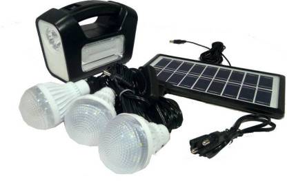gdlite GD-light 3 plus 8 hrs Lantern Emergency Light