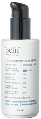 Generic Belif Hungarian Water Essence