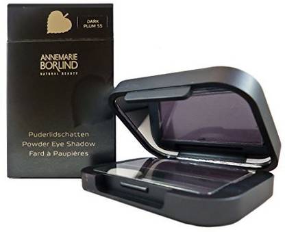 Generic Eye Shadow Mono, 55 Dark Plum 8.51 g
