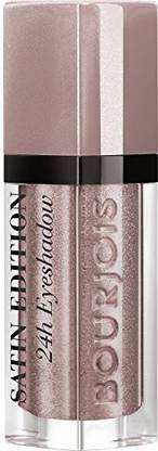 BOURJOIS Satin Edition Eyeshadow, 8 G, Sur'Prunez Moi 8 g