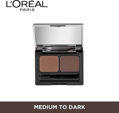 L'Oréal Paris Brow Artsit Genius 3.5 g