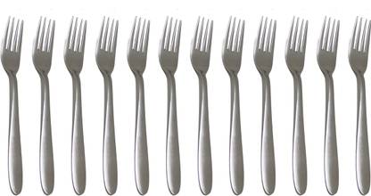 bhalaria Hong Kong Stainless Steel Table Fork Set
