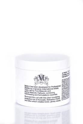 label.m Souffle