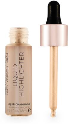 Makeup Revolution Liquid Highlighter Liquid Highlighter