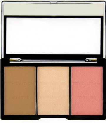 Makeup Revolution Ultra Sculpt & Contour Kit