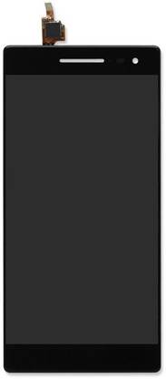 Lenovo TFT LCD Mobile Display for Lenovo Phab 2