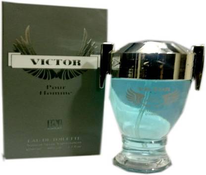 BN Perfume VICTOR Pour Homme EAU DE TOILETTE 100ml Eau de Parfum  -  100 ml