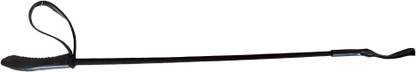W9 Dog Training Stick/ Horse Riding Crop With Comfortable Handle Nylon Training Aid For Dog