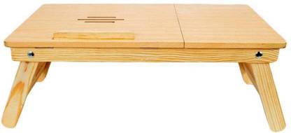 Dragon Engineered Wood Portable Laptop Table