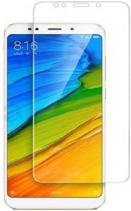 NKCASE Tempered Glass Guard for Mi Redmi Note 5 Pro