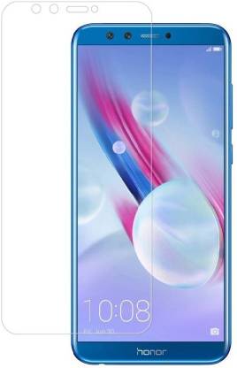 NKCASE Tempered Glass Guard for Honor 9 Lite
