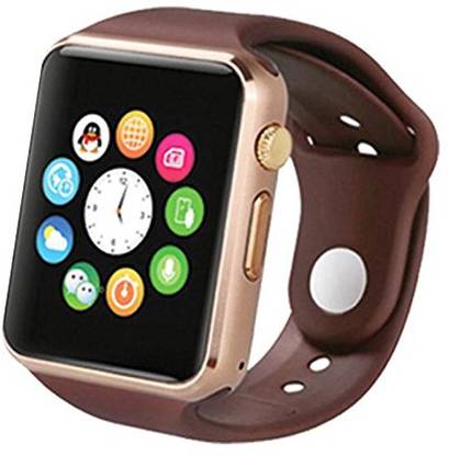 SACRO AIZ Fitness Smartwatch