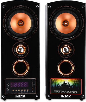 Bluetooth Tower Speaker