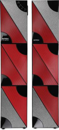 इंटेक्स IT-TW XM 12005 SUFB 100 W ब्लूटूथ टॉवर स्पीकर