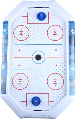 SIMBA Games And More Air Hockey Air Hockey Board Game