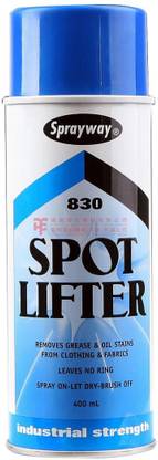 Sprayway 830 Spot Lifter Stain Remover