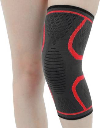 Urbancart Adjustable Protective Knee Support/Brace For Man And Women set of 1 Knee Support