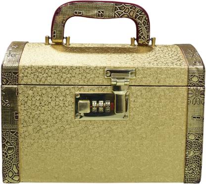 Pride STAR Anarkali to store make up beauty products Vanity Box
