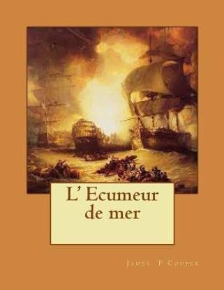 L' Ecumeur de mer